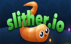 What Is Slither.io? slither.io
