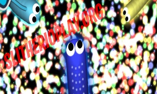 slither.io unblocked