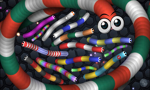 slitherio