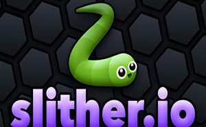 Did You Play Slitherio Before? slitherio