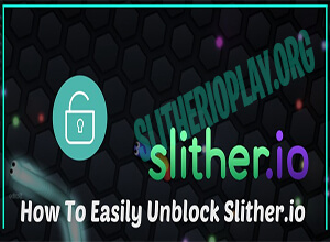 Slitherio Unblocked Games