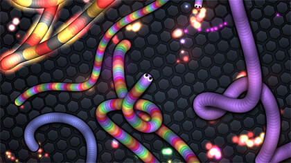 slither.io