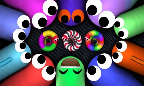 Slitherio Unblocked Game by slitheriounblocked - Issuu