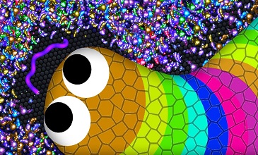 SLITio v1.15 Slither.io Mod  Slither.io Skins, Hacks, Mods, Unblocked