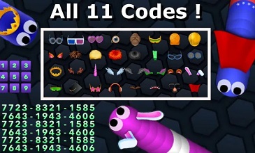 slither.io mods