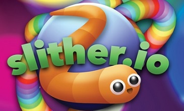 تحميل لعبة slither.io مهكره🖤😈 2023 