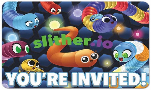 slither.io skins 2023