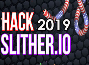 slither.io hacks 2019