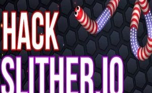 Slither.io Hacked 2019 slither.io hacked 2019