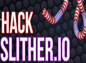 Slither.io Hacked 2019