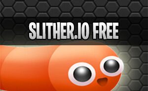 Slither.io Free slither.io free