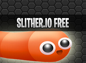 Slither.io Free Game