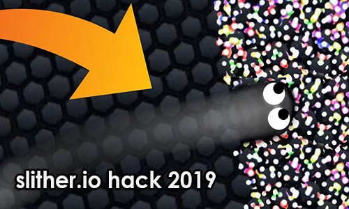 slither.io hacks 2023