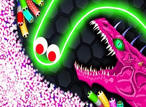 Why Slither.io Cheat Is Necessary Feature?