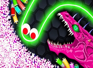 slither.io cheat