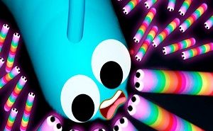 Slither.io Mods 2019 slither.io mods 2019