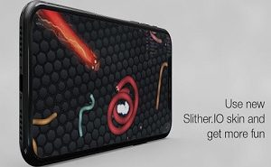 Slither.io App Review slither.io app