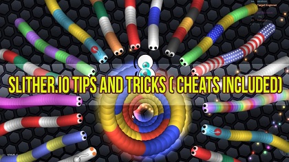 slitherio cheats