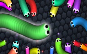 Slitherio Game slitherio game