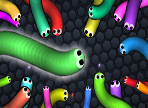 slitherio game