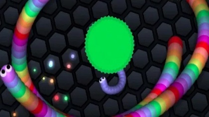 slither.io hacked 2019