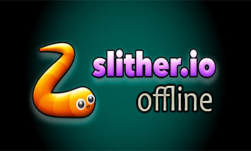 Slither.io Offline Game