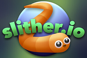 slither.io side