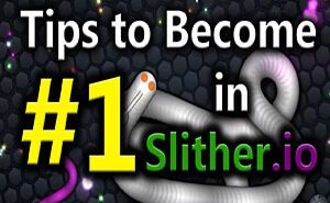 Slitherio Tips & Tricks slither.io tips