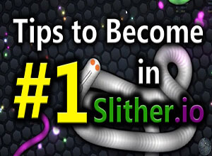 slither.io tips