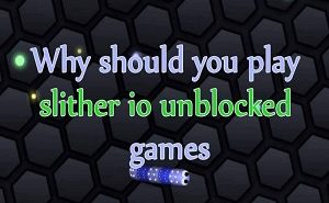 The Features Of Slitherio Unblocked Games slitherio unblocked games