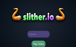Slither.io Unblocked Games slither.io unblocked games