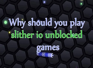 slitherio unblocked games