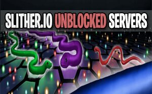 Slither.io Unblocked Servers slither.io unblocked servers